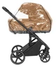 Універсальна коляска 2 в 1 Carrello Alfa CRL-6522 Natural Beige - зображення 7