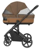 Універсальна коляска 2 в 1 Carrello Alfa CRL-6522 Natural Beige - зображення 8