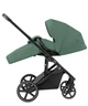 Універсальна коляска 2 в 1 Carrello Alfa CRL-6522 Meadow Green - зображення 3
