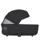 Універсальна коляска 2 в 1 Carrello Alfa CRL-6522 Rock Black - зображення 5