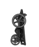 Універсальна коляска 2 в 1 Carrello Alfa CRL-6522 Rock Black - зображення 9
