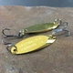 Блешня Кастмастер CONDOR FISHING 7гр 40мм #03 (1103_7_03) - зображення 1