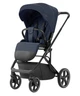 Універсальна коляска 2 в 1 Carrello Alfa CRL-6522 Denim Blue - зображення 2