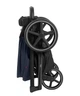 Універсальна коляска 2 в 1 Carrello Alfa CRL-6522 Denim Blue - зображення 5