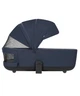 Універсальна коляска 2 в 1 Carrello Alfa CRL-6522 Denim Blue - зображення 6