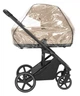 Універсальна коляска 2 в 1 Carrello Alfa CRL-6522 Honey Beige - зображення 7