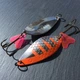 Блесна колебалка CONDOR FISHING 15гр 65мм #A012 (8112_15_A012) - изображение 1