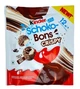Конфеты Шоко Бонс Криспи Киндер Kinder Schoko-Bons Crispy 67г - изображение 1