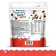 Конфеты Шоко Бонс Криспи Киндер Kinder Schoko-Bons Crispy 67г - изображение 2