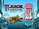 Энергетик Monster Energy Juice Viking Berry Викинг 500мл - изображение 3