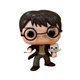 Киндер Гарри Поттер Гигант Kinder Giant Funko Pop Harry Potter 220г - изображение 7