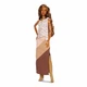 Набор Создай свою Базовую куклу Барби Barbie Signature You Create Basics Neutral Kit 001 Customizable (JJX35) (JJX35) - изображение 3