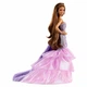 Кукла Барби коллекционная Лавандовый сон Гала-коллекция Barbie Gala Collection Lavender Daydream (JBH70) (JBH70) - изображение 3