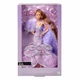 Кукла Барби коллекционная Лавандовый сон Гала-коллекция Barbie Gala Collection Lavender Daydream (JBH70) (JBH70) - изображение 7