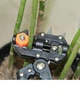 Професійний прищеплювальний секатор Green Helper GT-002 - зображення 2