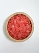 Папайя кубики красные (с сахаром), упаковка 1000 грамм - изображение 2