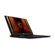 Ноутбук MSI Raider A18 HX A9WJG-052US 18″ UHD+ Mini-LED / AMD Ryzen 9 9955HX3D / RAM 64 GB / SSD 2 TB / NVIDIA GeForce RTX 5090 24 GB / Windows 11 Home / Core Black - зображення 4