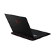 Ноутбук MSI Raider A18 HX A9WJG-052US 18″ UHD+ Mini-LED / AMD Ryzen 9 9955HX3D / RAM 64 GB / SSD 2 TB / NVIDIA GeForce RTX 5090 24 GB / Windows 11 Home / Core Black - зображення 6