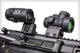 Комплект Trijicon MRO HD 1X25 + магнифер Trijicon 3X - изображение 2
