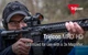 Комплект Trijicon MRO HD 1X25 + магнифер Trijicon 3X - изображение 3