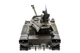 Танк на радиоуправлении с пневмопушкой и инфракрасным боем модель 1:16 Heng Long Bulldog M41A3 (Upgrade) 30154 - изображение 5