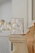 Срібна ікона Свята Родина (LE 5002 21 ORO) 16х21 см - зображення 4