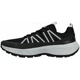 Кроссовки Jack Wolfskin Wild Hike Low M 42 Черный/Серый (1109-4064886677455) - изображение 2