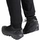 Штани PRELIGHT TRAIL PANTS W Jack Wolfskin A65167_6000 36 Чорний (4064886560054) - зображення 6