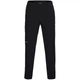 Штани PRELIGHT TRAIL PANTS W Jack Wolfskin A65167_6000 36 Чорний (4064886560054) - зображення 7