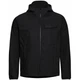 Вітровка MAHANI JKT M Jack Wolfskin A65897_6000 50-52 Чорний (4064886616362) - зображення 7