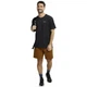 Футболка спортивна WILDTRAIL T M Jack Wolfskin A65790_6350 56-58 Сірий (4064886647342) - зображення 3