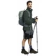 Кофта спортивна RIDGE HIKE FZ M Jack Wolfskin A65840_E0271 56-58 Зелений (4064886658430) - изображение 3