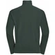 Кофта спортивна RIDGE HIKE FZ M Jack Wolfskin A65840_E0271 56-58 Зелений (4064886658430) - изображение 8