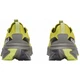 Кросівки трейл PS TRAIL KNIT LOW M Jack Wolfskin A65583_M0053 45 Жовтий (4064886674935) - изображение 4