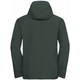 Вітровка TEMPEST 2L JKT M Jack Wolfskin A63900_E0271 46-48 Зелений (4064886698016) - зображення 8