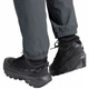Штани PRELIGHT TRAIL PANTS W Jack Wolfskin A65167_F0303 38-40 Сірий (4064886613026) - изображение 6