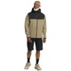 Вітровка MAHANI JKT M Jack Wolfskin A65897_A0082 50-52 Бежевий (4064886616621) - изображение 3