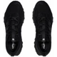 Кросівки трейл PS TRAIL LOW M Jack Wolfskin A65585_6000 40.5 Чорний (4064886676045) - изображение 5
