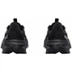 Кросівки трейл PS TRAIL KNIT LOW M Jack Wolfskin A65583_6350 44 Сірий (4064886676113) - изображение 4
