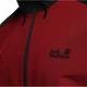 Вітровка WILDBOUND 2L JKT M Jack Wolfskin A65803_J0191 50-52 Червоний (4064886615655) - изображение 4