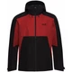 Вітровка WILDBOUND 2L JKT M Jack Wolfskin A65803_J0191 50-52 Червоний (4064886615655) - изображение 7