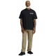 Штани MAHANI PANTS M Jack Wolfskin A65927_A0082 46 Бежевий (4064886688352) - изображение 3