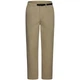 Штани MAHANI PANTS M Jack Wolfskin A65927_A0082 46 Бежевий (4064886688352) - изображение 7