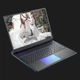 Игровой ноутбук Dell Alienware 18 Area-51 (LAA18250-9444BLU-PUS) - 18 • Ultra 9 275HX • RTX 5070 Ti • 32 ГБ • 2000 ГБ SSD • Windows 11 Home - изображение 3