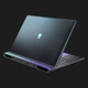 Игровой ноутбук Dell Alienware 18 Area-51 (LAA18250-9444BLU-PUS) - 18 • Ultra 9 275HX • RTX 5070 Ti • 32 ГБ • 2000 ГБ SSD • Windows 11 Home - изображение 5