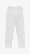 Лосины однотонные для девочки Happy Kids 27 98 см Светло-серый shop (2000999432873) - изображение 4