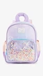 Рюкзак дошкольный для девочки 26-100 Фиолетовый shop (2000999465413) - изображение 1