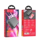 УМБ Hoco J100A High-ranking power bank 20 000mAh Black - изображение 2