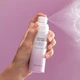 Увлажняющая сыворотка-мист с пробиотиками и NAD+ Haruharu Wonder Black Rice Probiotics Barrier NAD+ Serum Mist 80 ml - изображение 1