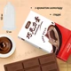 Презервативи OLO Chocolate Ультратонкі з ароматом і смаком шоколаду 10 шт (ROZ6501053681) - зображення 2